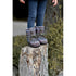 Mikk-Line Vinterstøvler Winter Boots Rose Brown